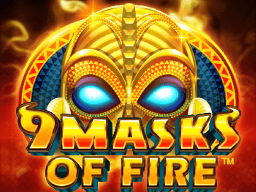 9 Masks Of Fire