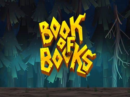 Book of Books