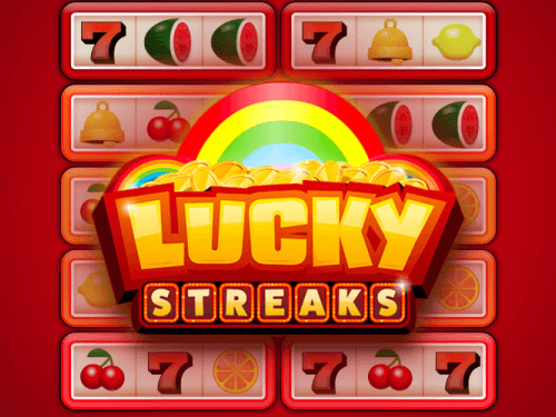 Lucky Streaks