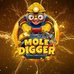 Mole Digger