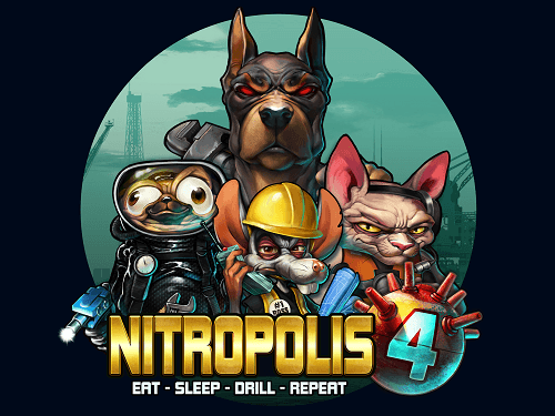 Nitropolis 4