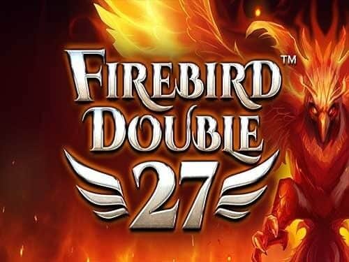 Firebird Double 27