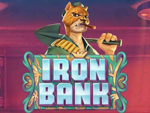 Iron Bank