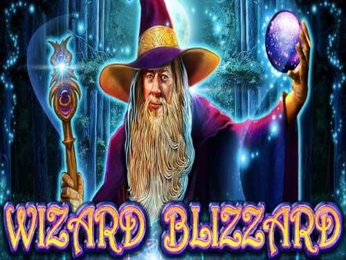 Wizard Blizzard