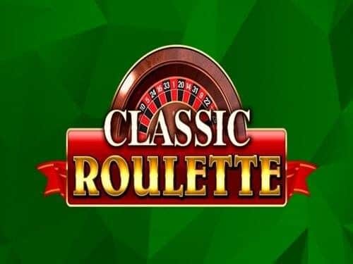 Classic Roulette