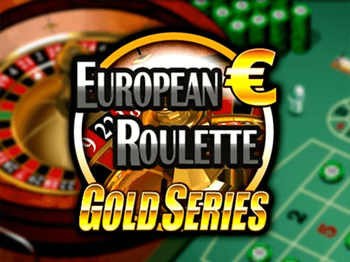 European Roulette Gold