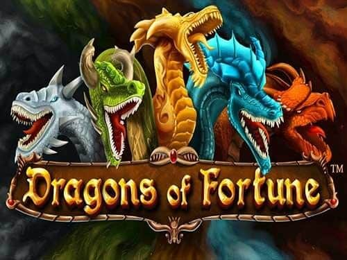 Dragons of Fortune