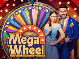 Mega Wheel