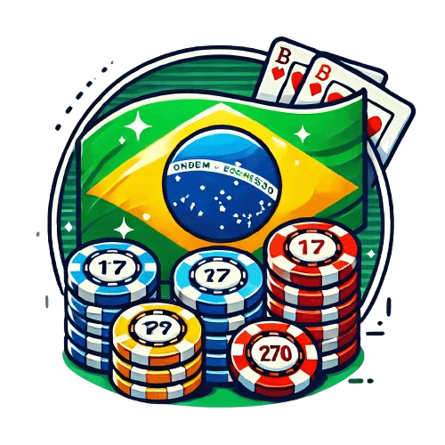 Descubra os melhores cassinos online com dinheiro real no Brasil