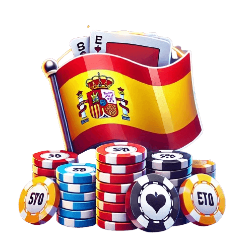 Descubre los mejores casinos online con dinero real en España