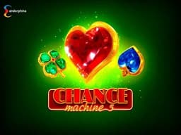 Chance Machine 5