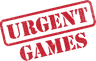 Urgent Games
