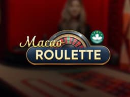 Roulette Macao