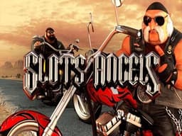 Slots Angels