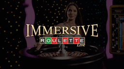 Immersive Roulette