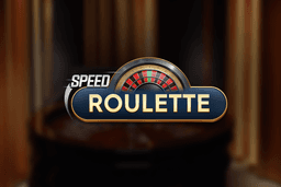 Speed Roulette 1