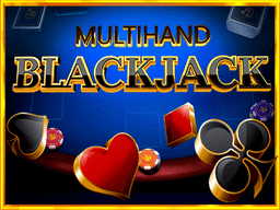 Multihand Blackjack