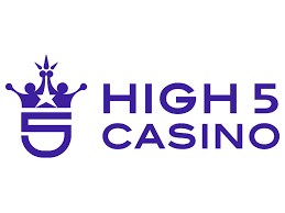 High 5 Casino