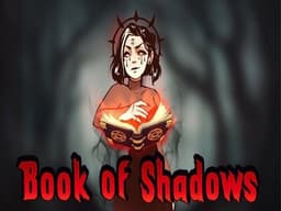 Book Of Shadows