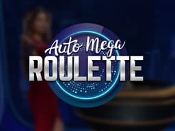 Auto Mega Roulette