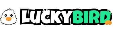 Lucky Bird