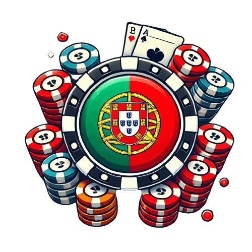 Descubra os melhores casinos online com dinheiro real em Portugal