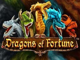 Dragons of Fortune