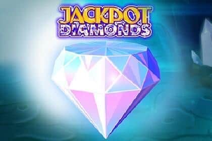 Jackpot Diamonds