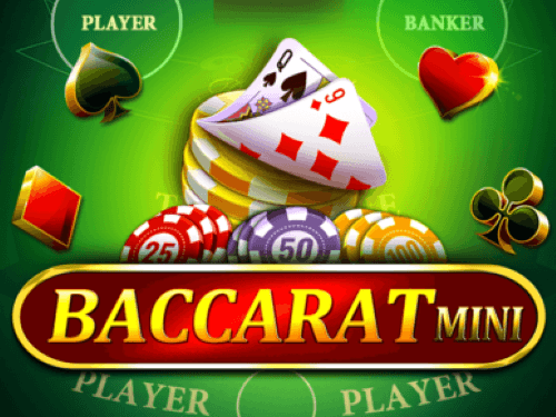 Baccarat Mini