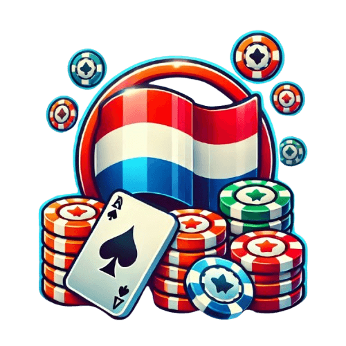 Vind hier de beste casino's van Nederland