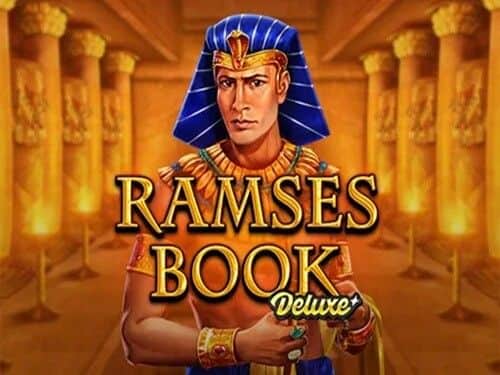 Ramses Book Deluxe