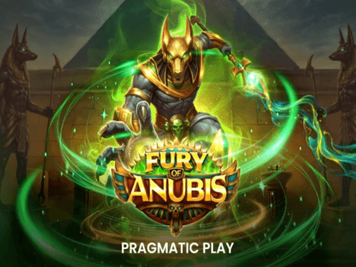 Fury of Anubis