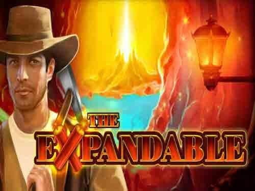 The Expandable