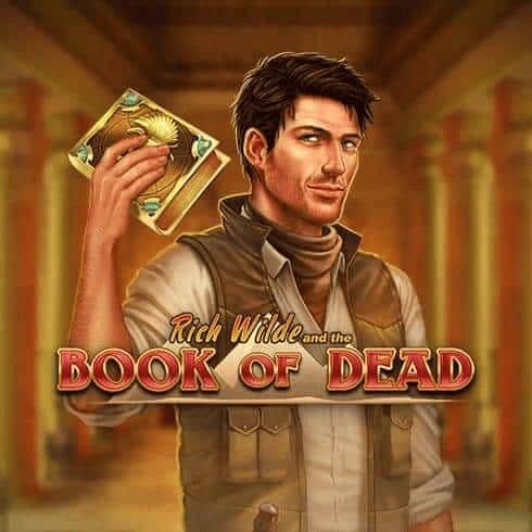 Book of Dead Slot