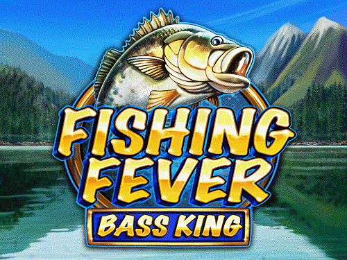 Fishing Fever Bass King