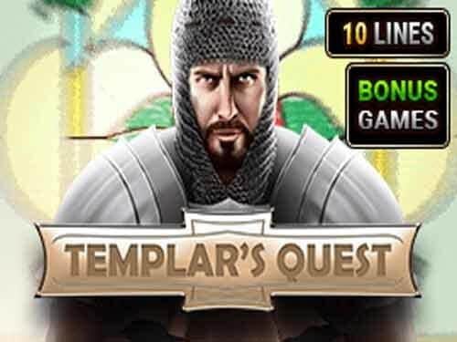 Templar's Quest