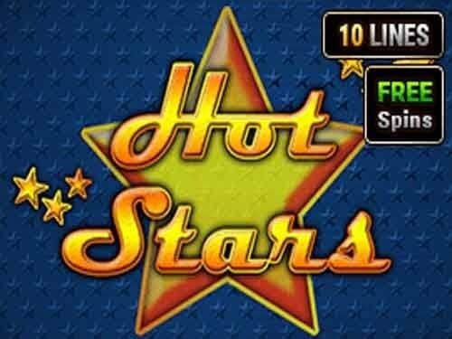 Hot Stars